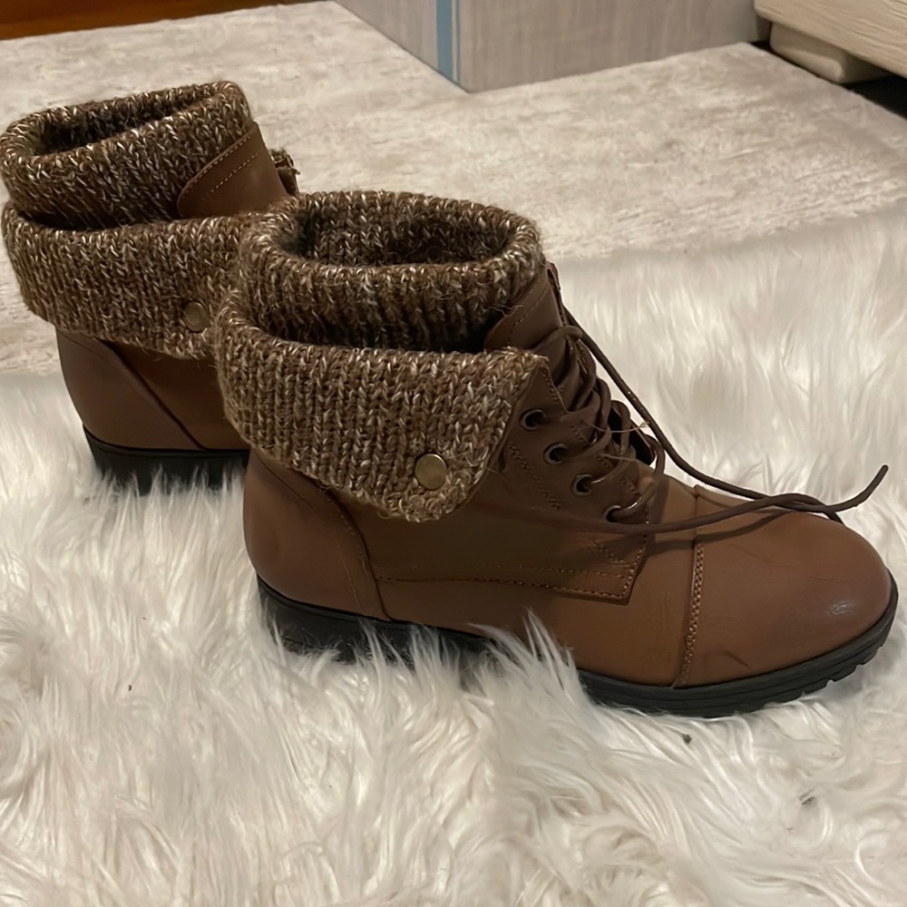 Booties